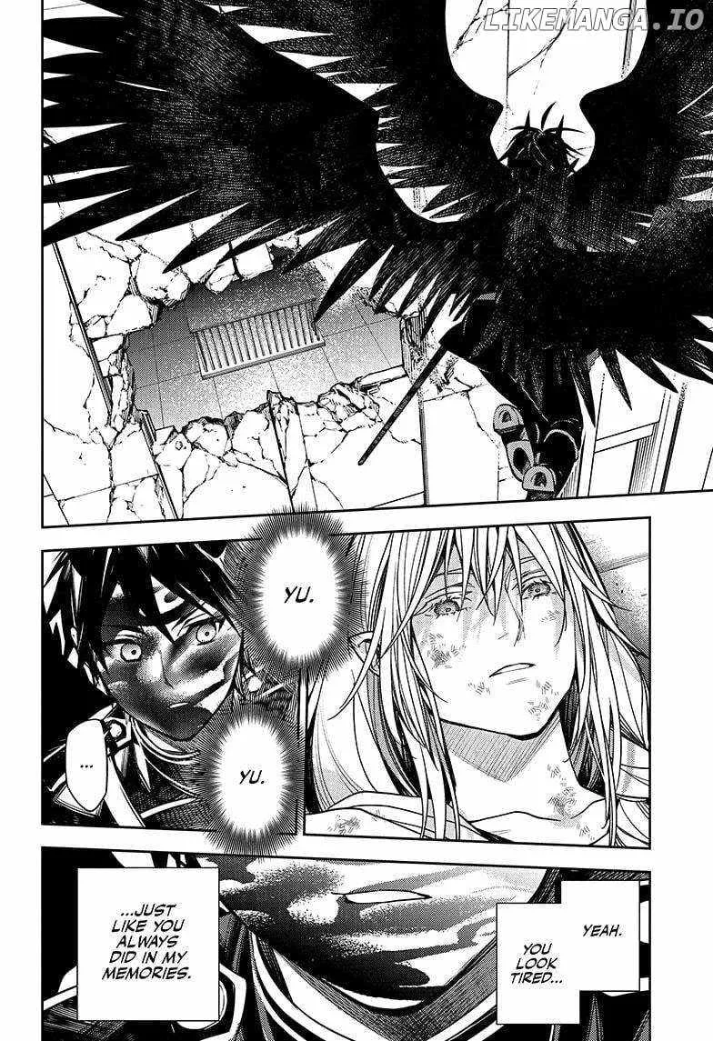 Seraph Of The End Chapter 135 page 29 - 