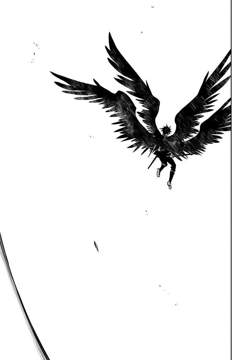 Seraph Of The End Chapter 136 page 8 - 