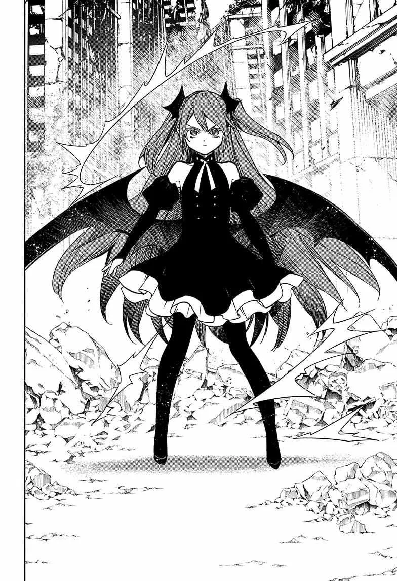 Seraph Of The End Chapter 137 page 17 - 