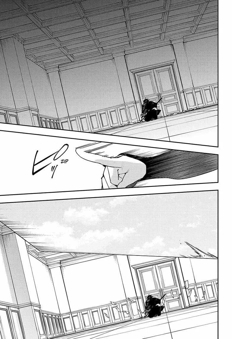 Seraph Of The End Chapter 137 page 32 - 