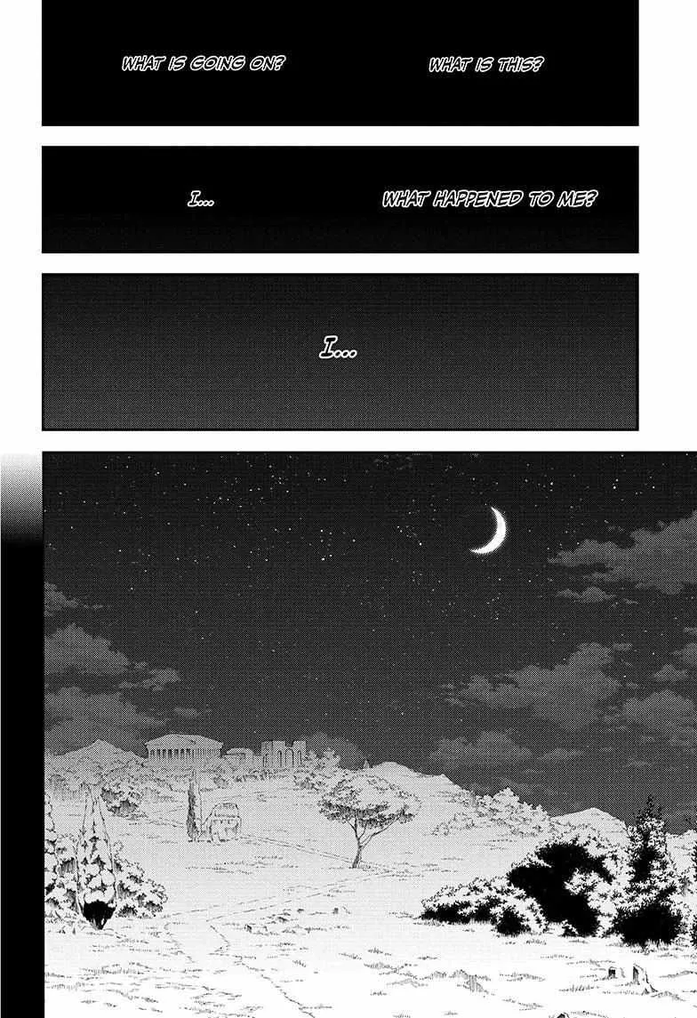 Seraph Of The End Chapter 138 page 12 - 