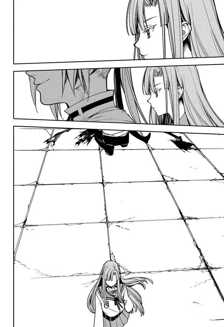 Seraph Of The End Chapter 138 page 24 - 