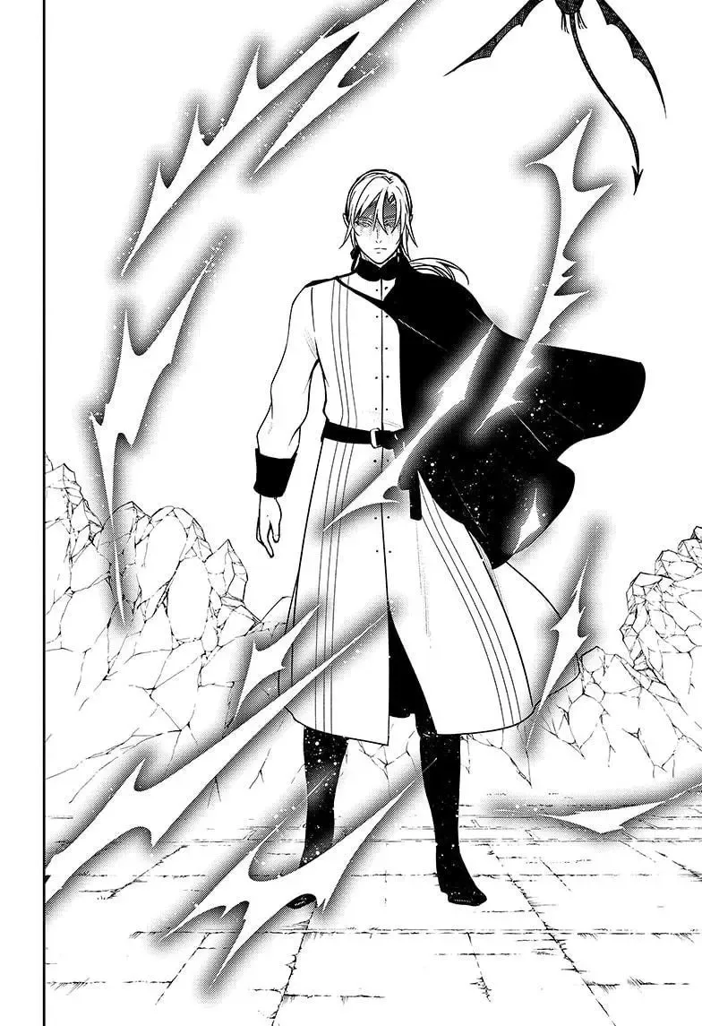 Seraph Of The End Chapter 138 page 32 - 