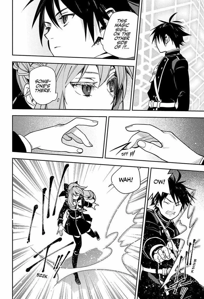 Seraph Of The End Chapter 139 page 2 - 