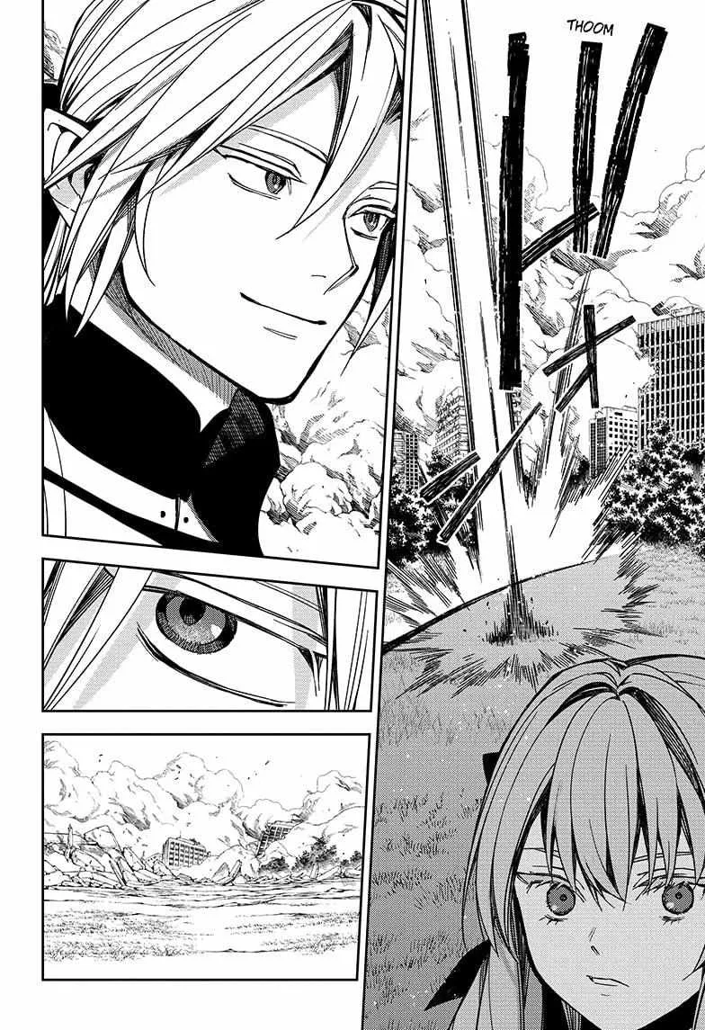 Seraph Of The End Chapter 139 page 16 - 