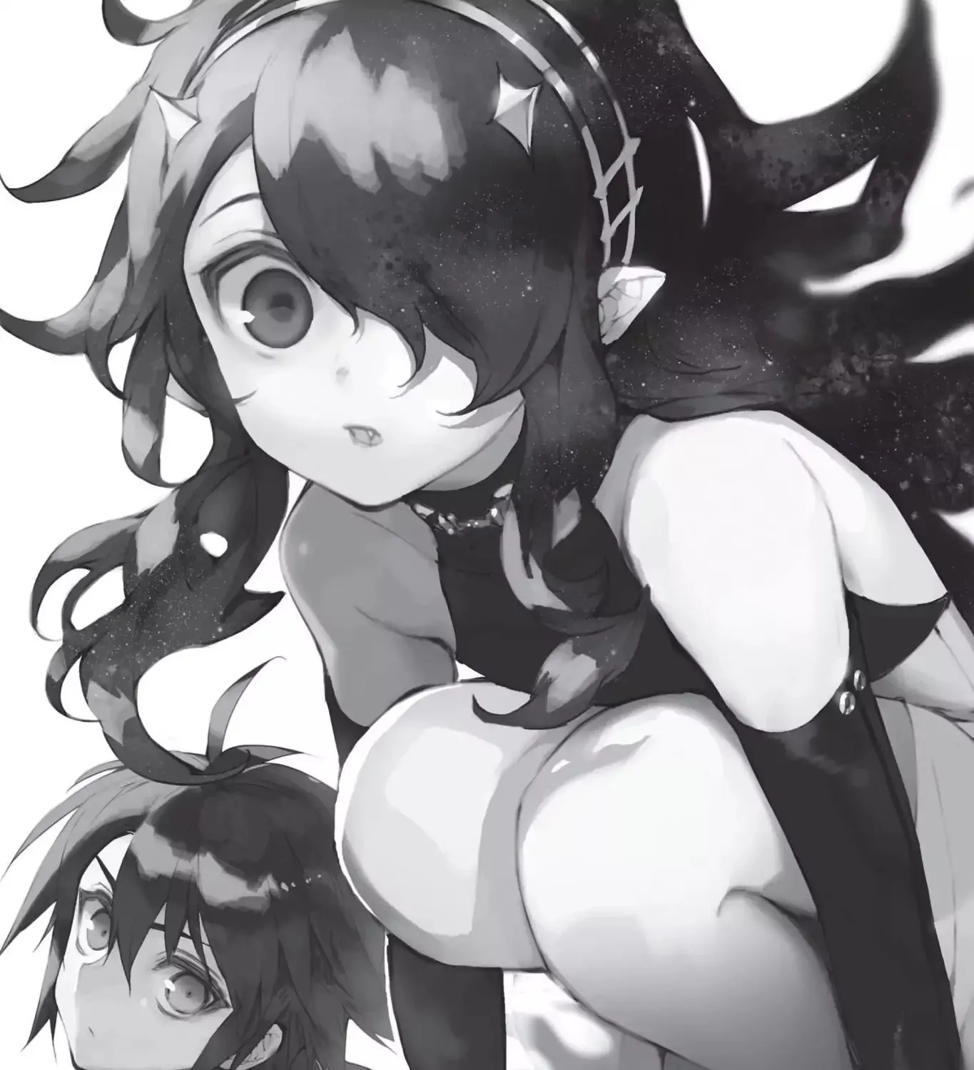 Seraph Of The End Chapter 14 page 1 - 
