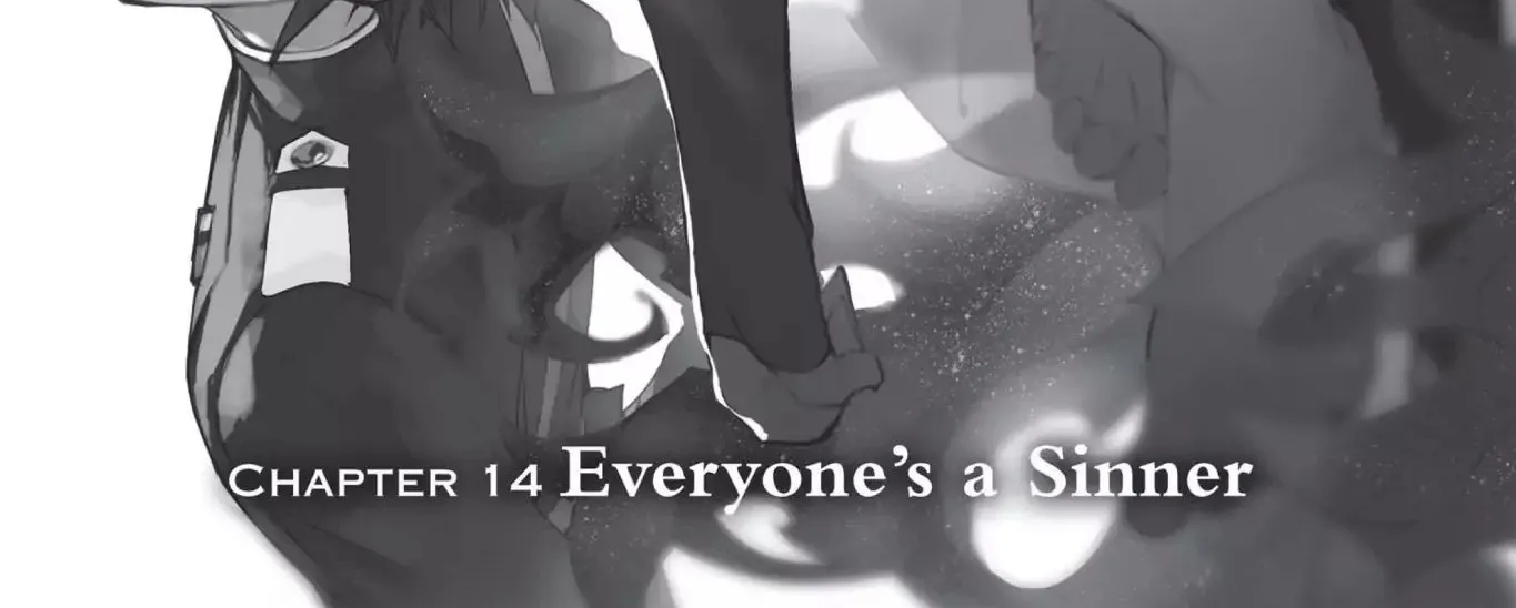 Seraph Of The End Chapter 14 page 2 - 