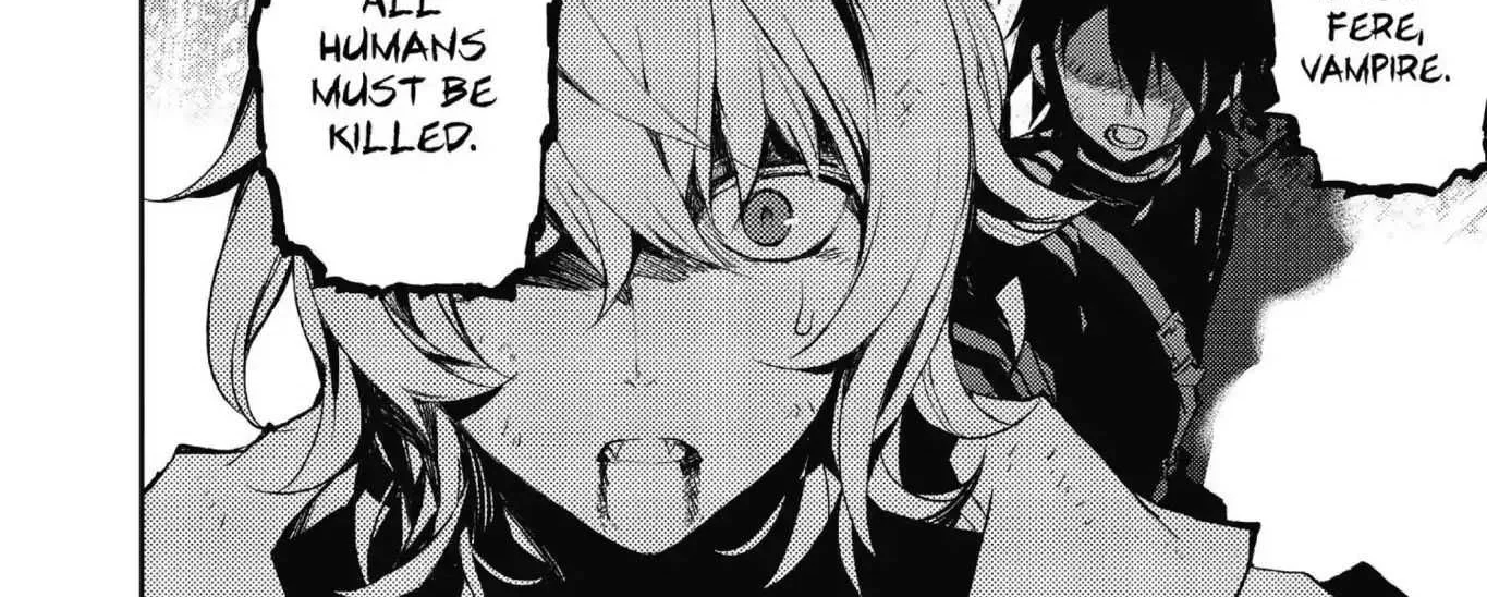 Seraph Of The End Chapter 14 page 12 - 