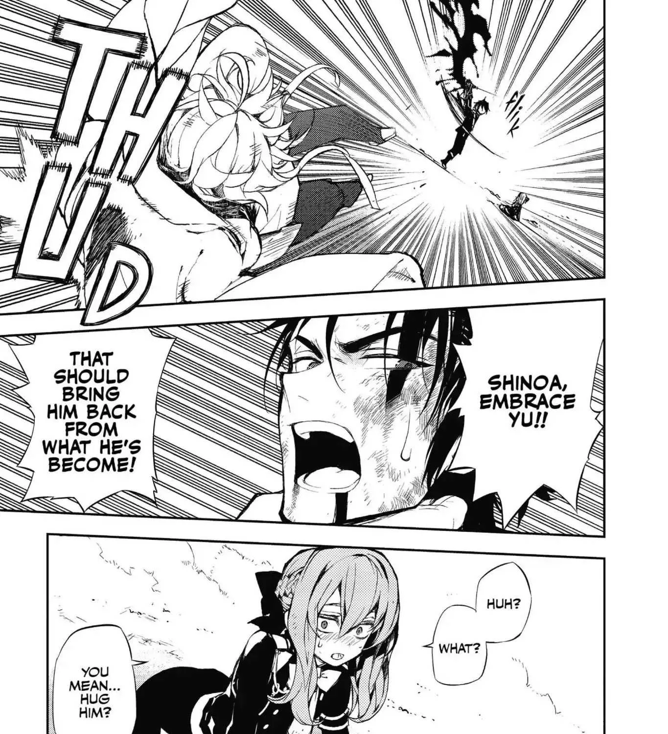 Seraph Of The End Chapter 14 page 13 - 