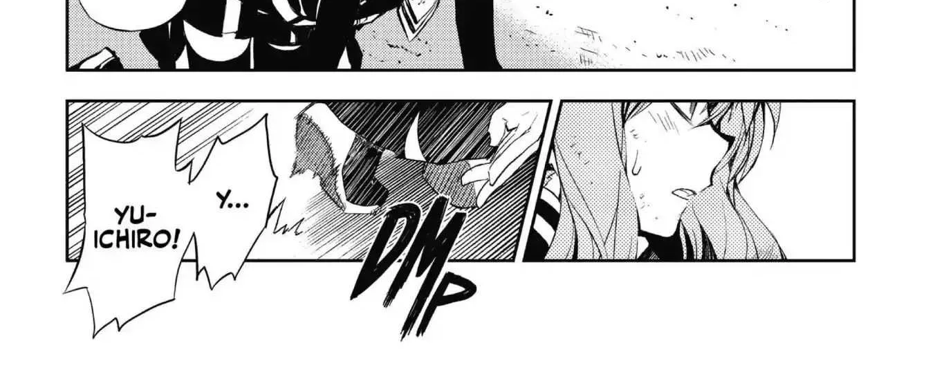 Seraph Of The End Chapter 14 page 14 - 