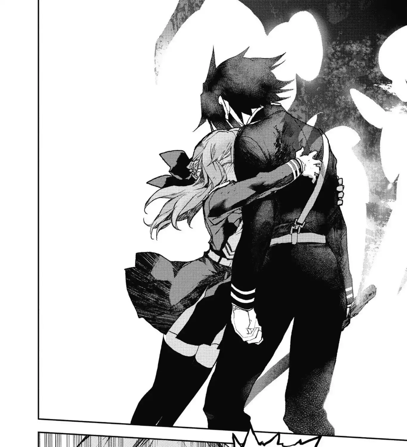 Seraph Of The End Chapter 14 page 15 - 