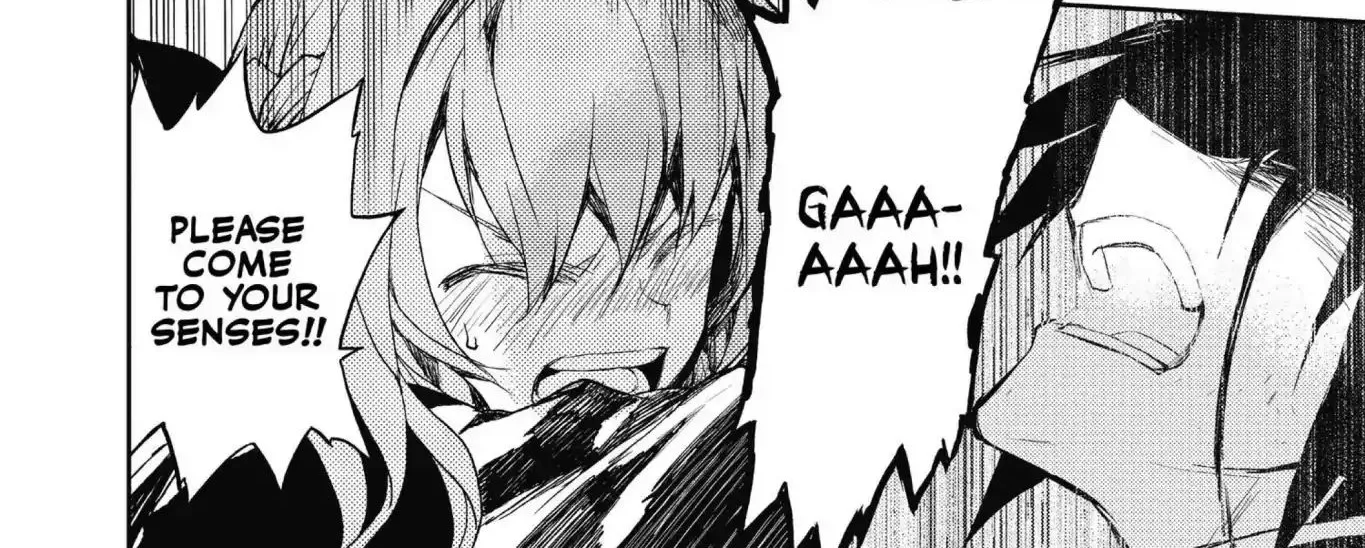 Seraph Of The End Chapter 14 page 16 - 