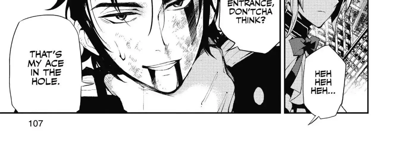 Seraph Of The End Chapter 14 page 18 - 