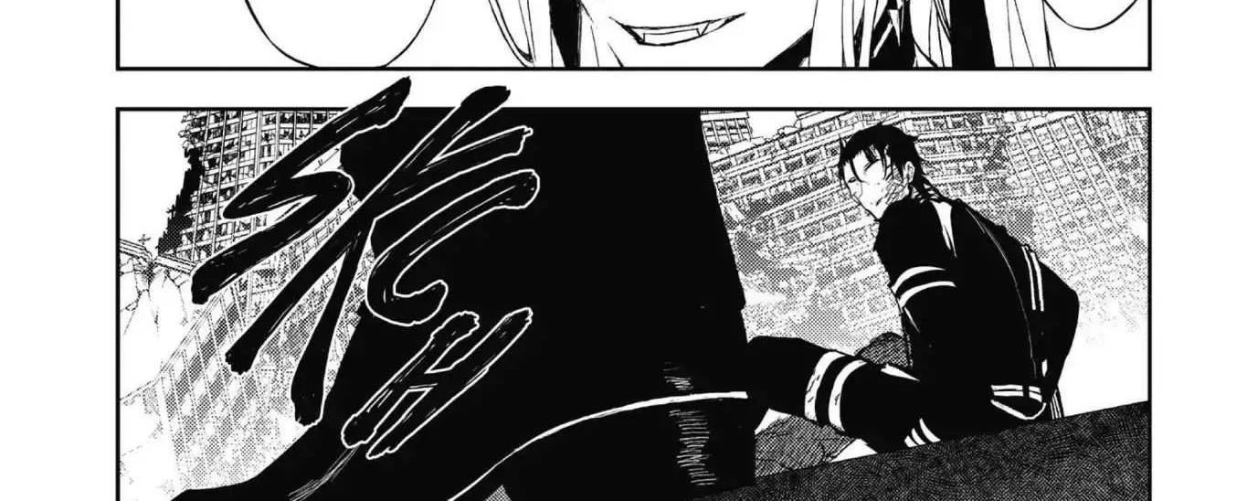 Seraph Of The End Chapter 14 page 24 - 