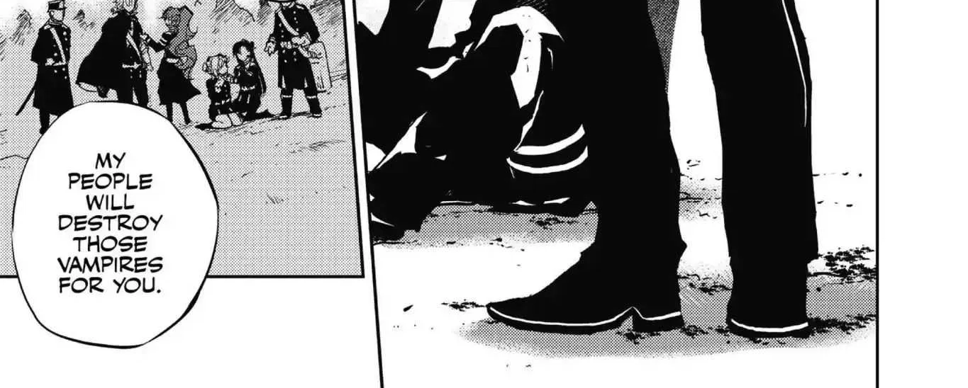 Seraph Of The End Chapter 14 page 26 - 