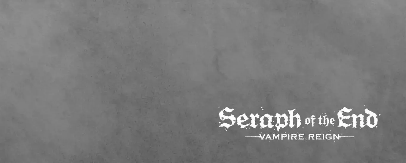 Seraph Of The End Chapter 14 page 4 - 
