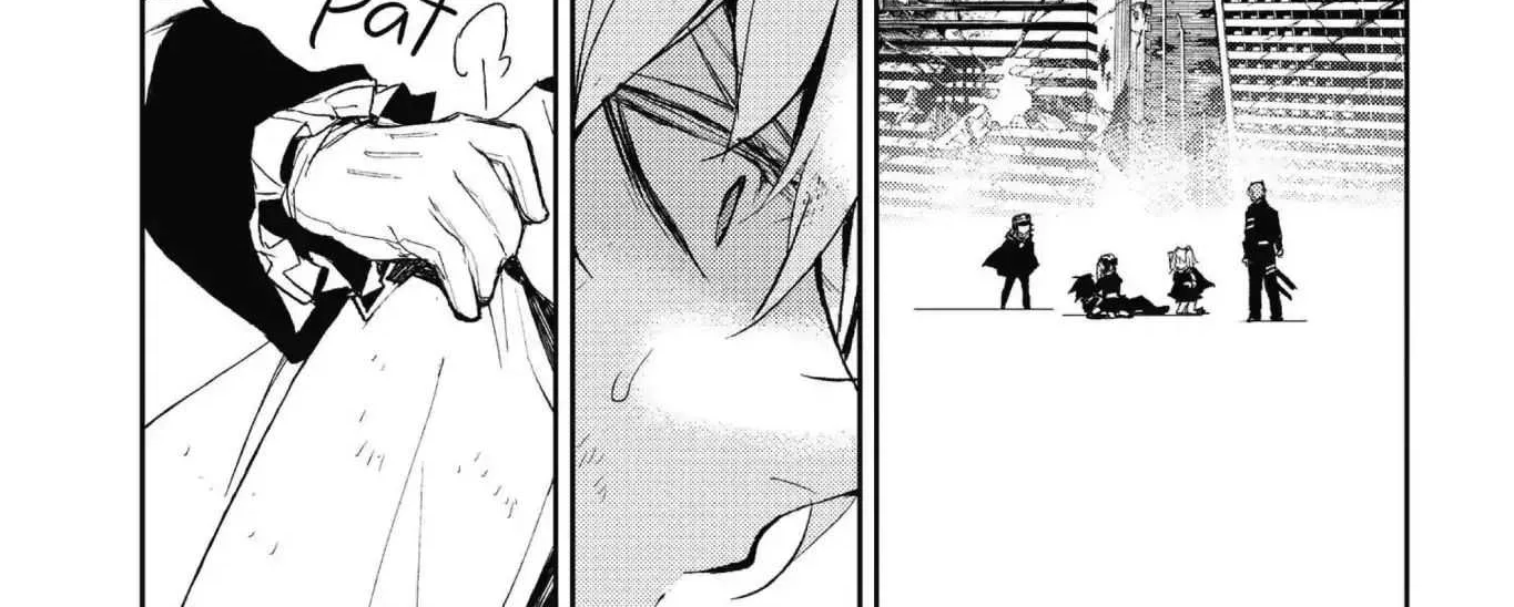 Seraph Of The End Chapter 14 page 32 - 