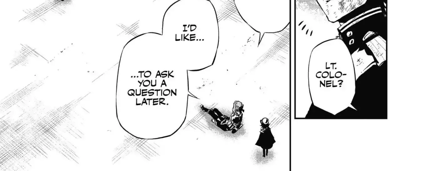 Seraph Of The End Chapter 14 page 42 - 