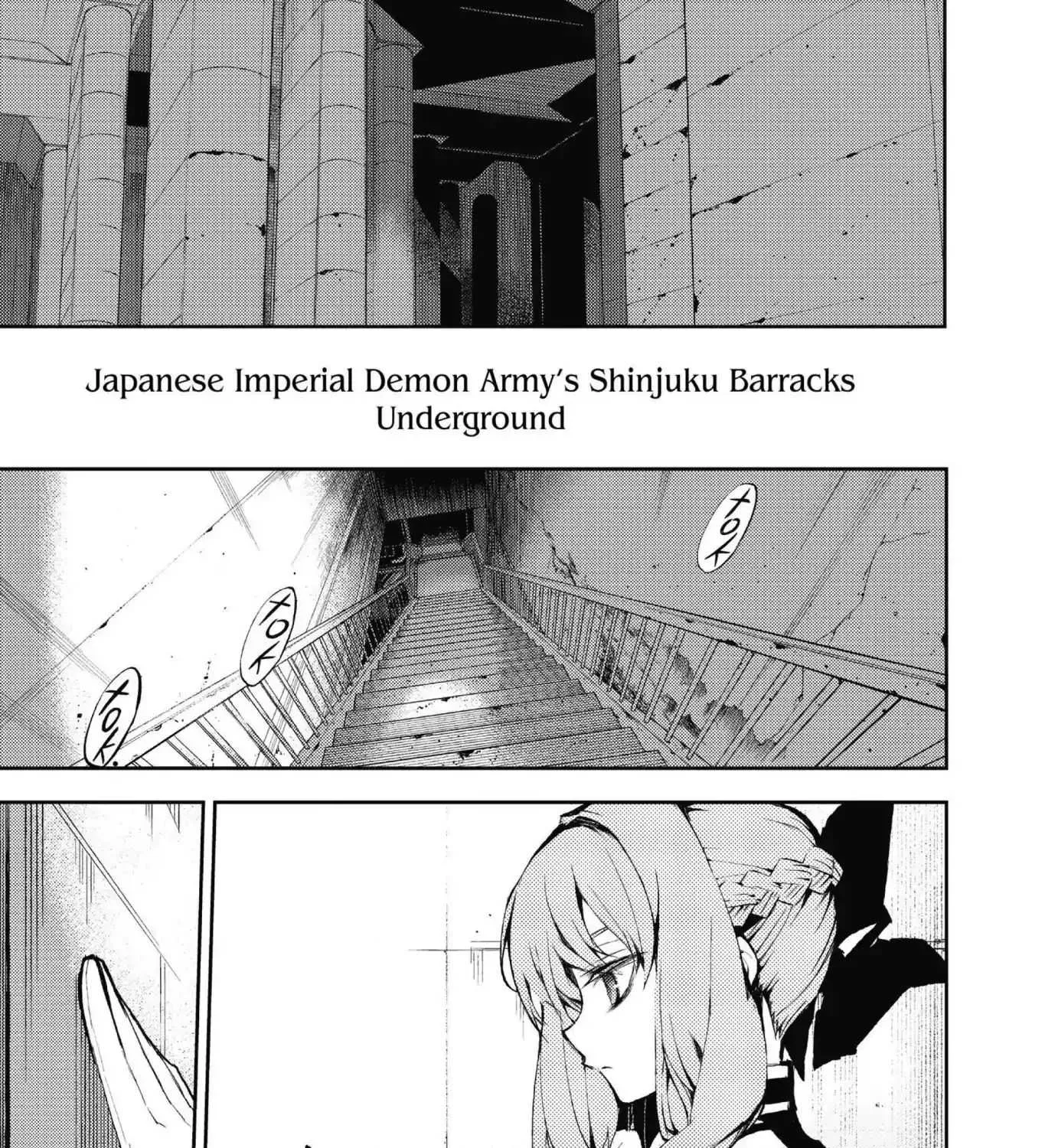 Seraph Of The End Chapter 14 page 49 - 