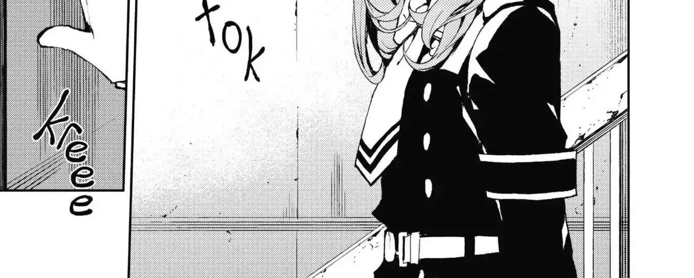 Seraph Of The End Chapter 14 page 50 - 