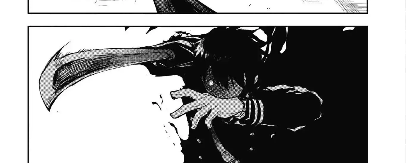 Seraph Of The End Chapter 14 page 6 - 