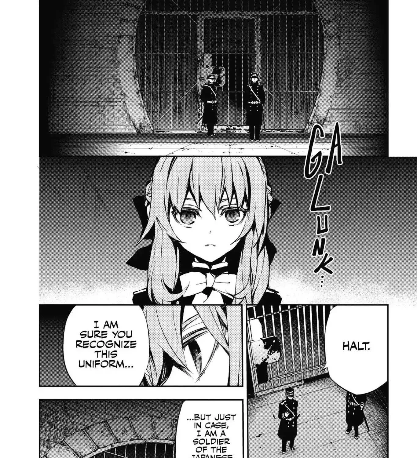 Seraph Of The End Chapter 14 page 51 - 