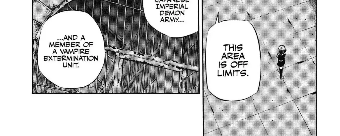 Seraph Of The End Chapter 14 page 52 - 