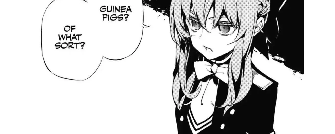 Seraph Of The End Chapter 14 page 54 - 