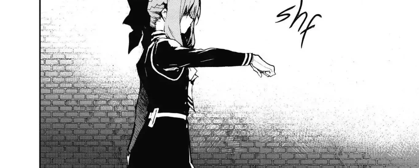 Seraph Of The End Chapter 14 page 56 - 