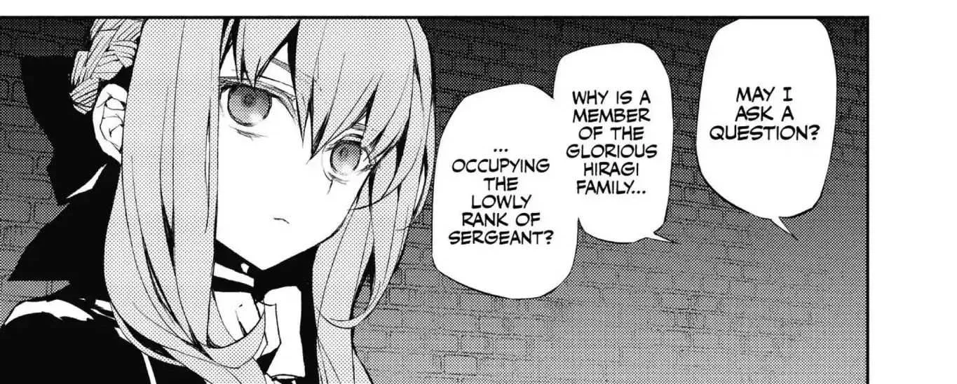 Seraph Of The End Chapter 14 page 58 - 