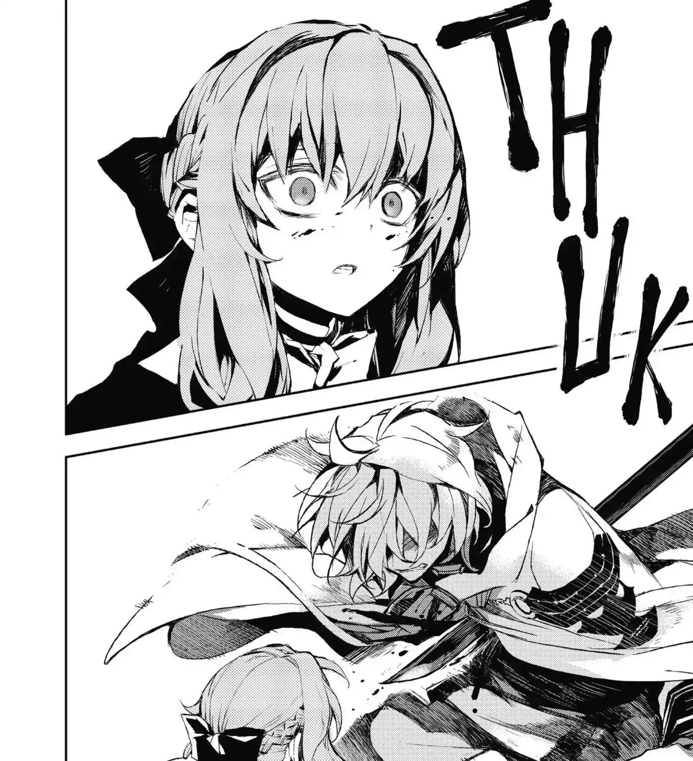 Seraph Of The End Chapter 14 page 7 - 
