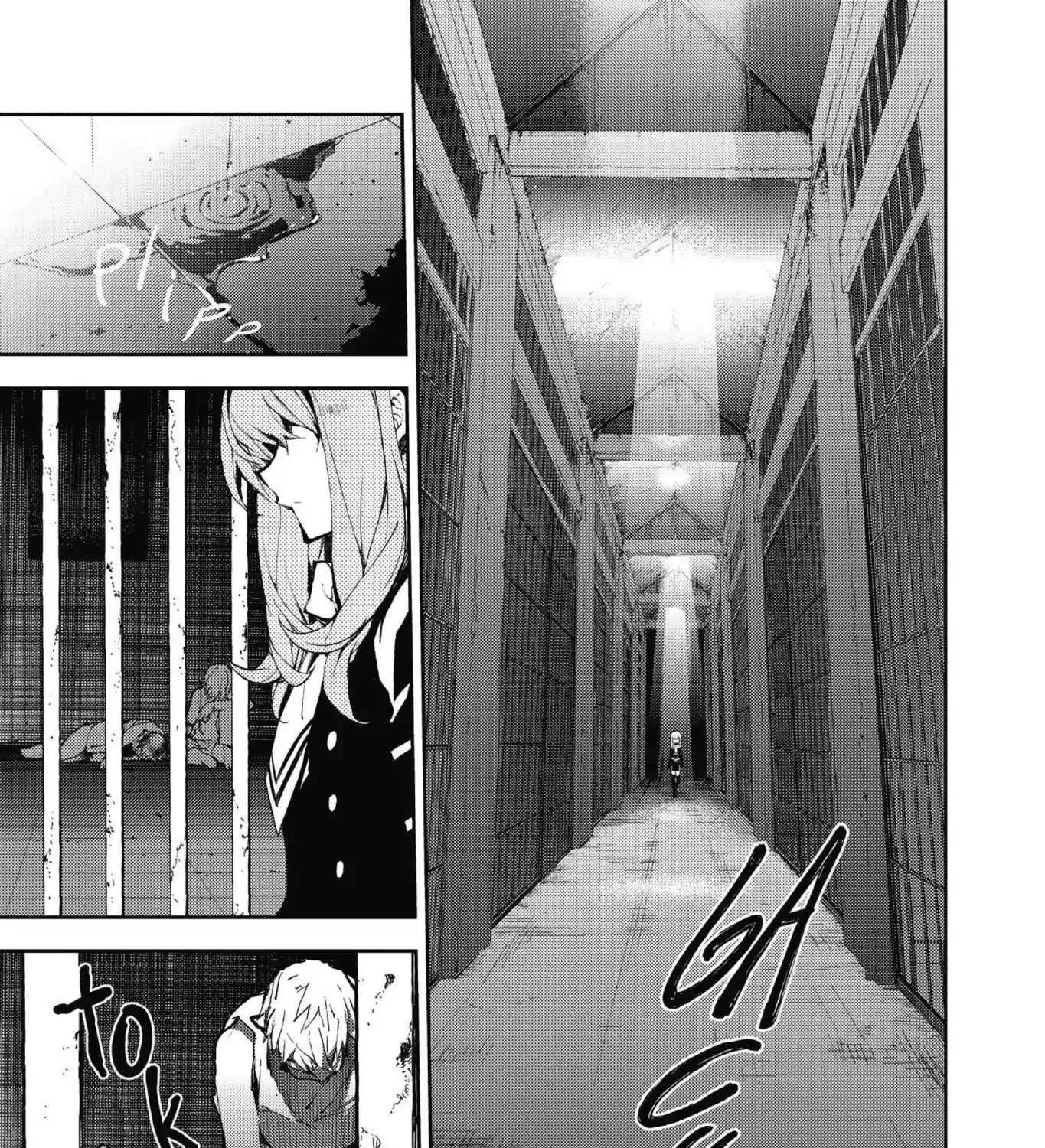 Seraph Of The End Chapter 14 page 61 - 
