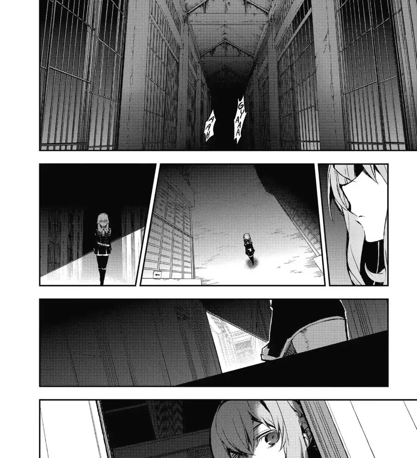 Seraph Of The End Chapter 14 page 63 - 