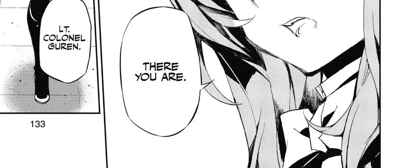 Seraph Of The End Chapter 14 page 66 - 