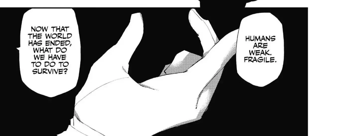 Seraph Of The End Chapter 14 page 74 - 