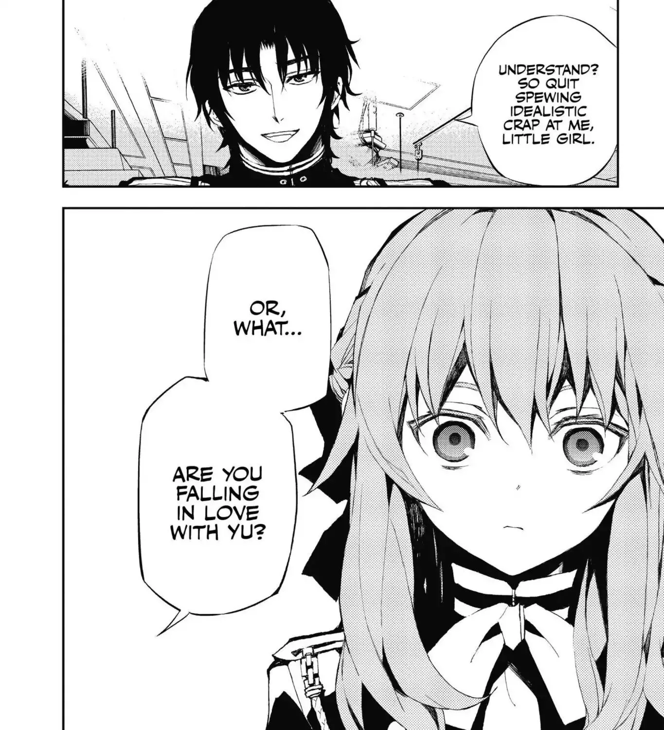 Seraph Of The End Chapter 14 page 77 - 