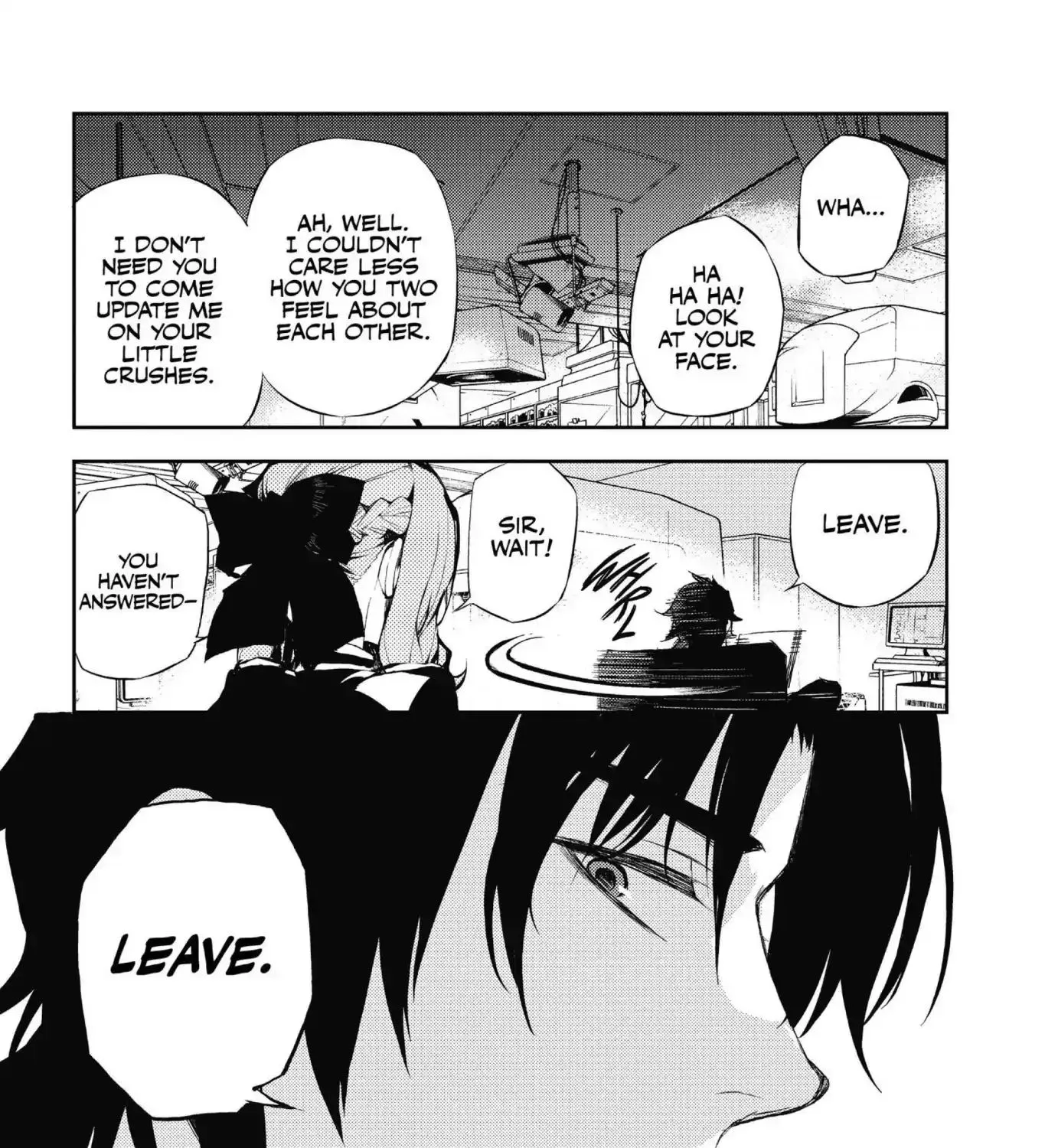 Seraph Of The End Chapter 14 page 79 - 