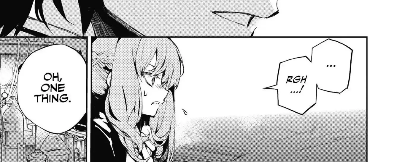 Seraph Of The End Chapter 14 page 80 - 