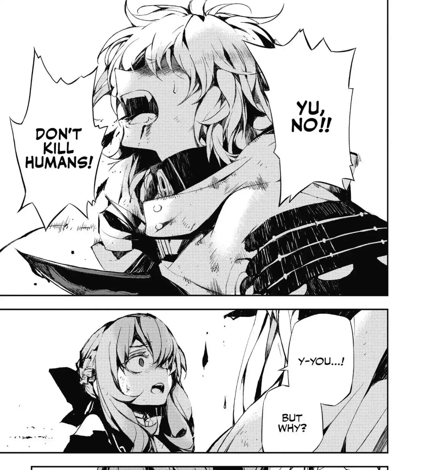 Seraph Of The End Chapter 14 page 9 - 