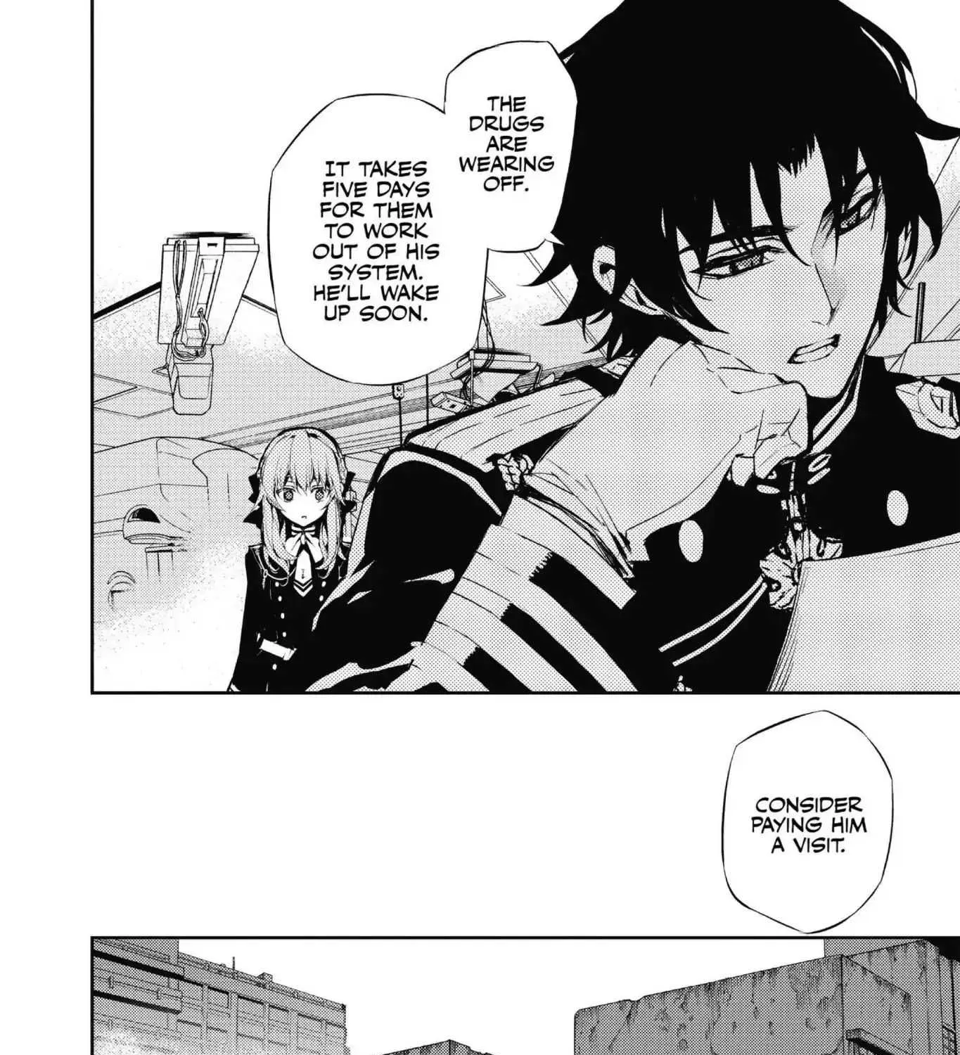 Seraph Of The End Chapter 14 page 81 - 