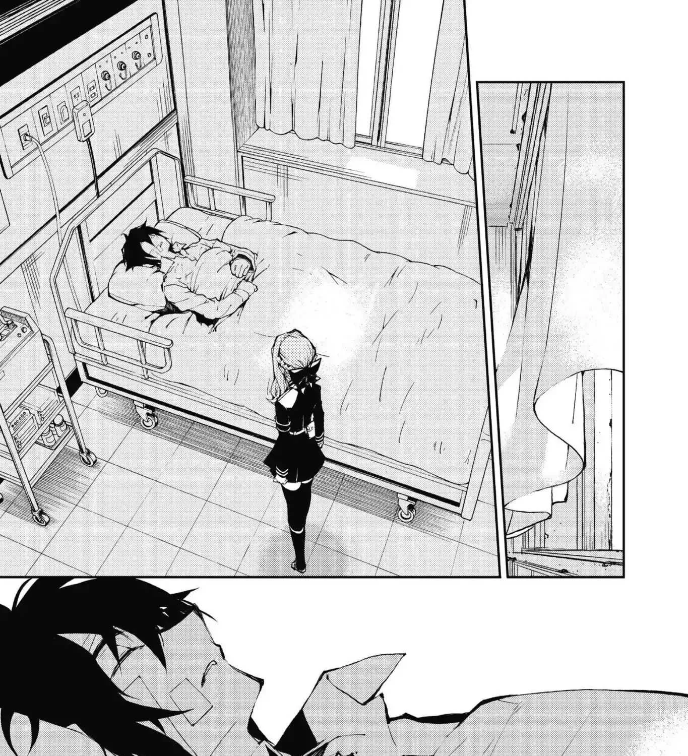 Seraph Of The End Chapter 14 page 83 - 