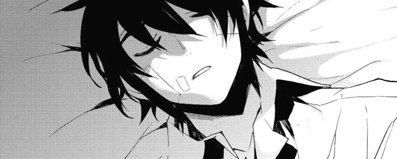 Seraph Of The End Chapter 14 page 86 - 