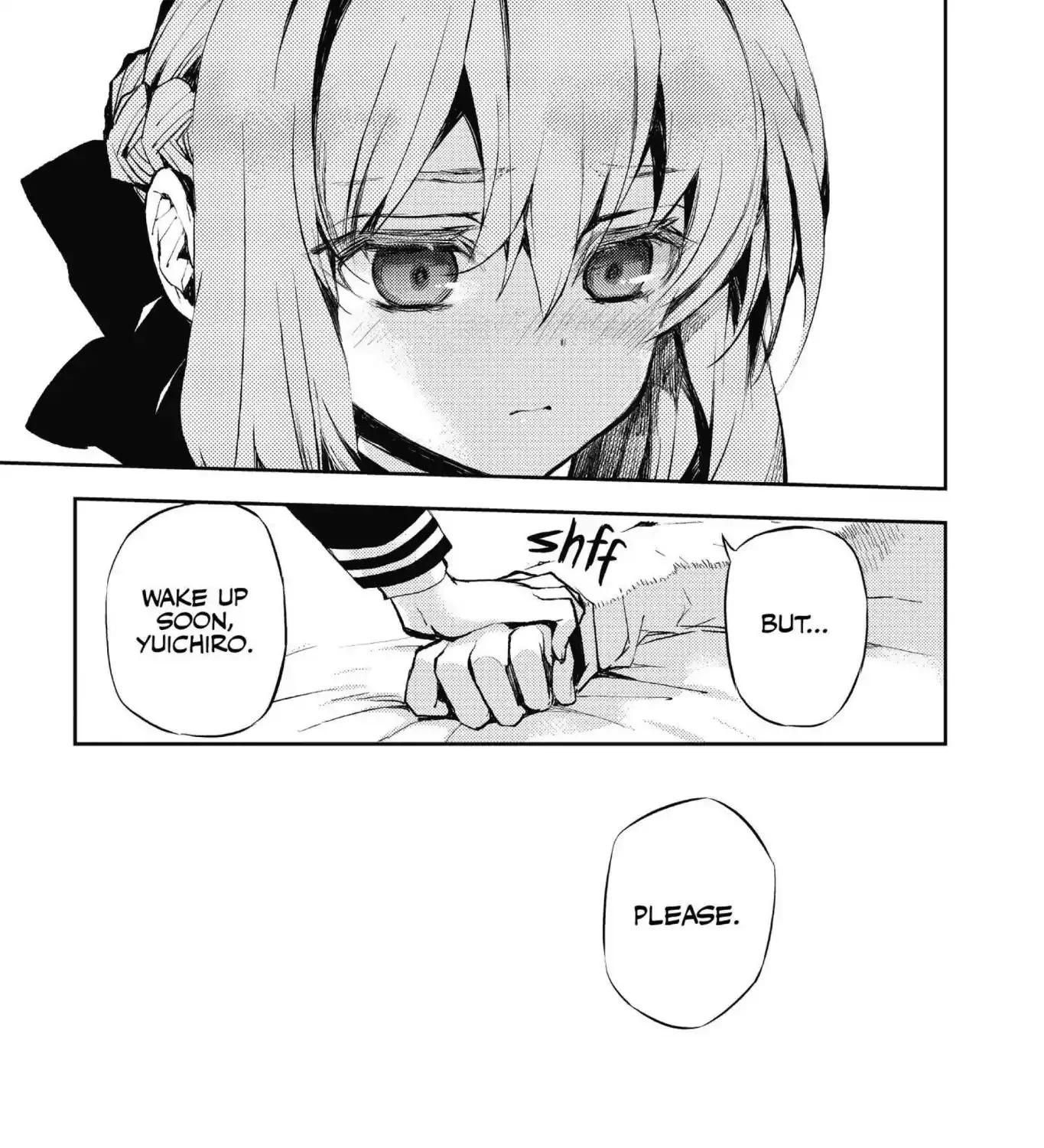 Seraph Of The End Chapter 14 page 87 - 