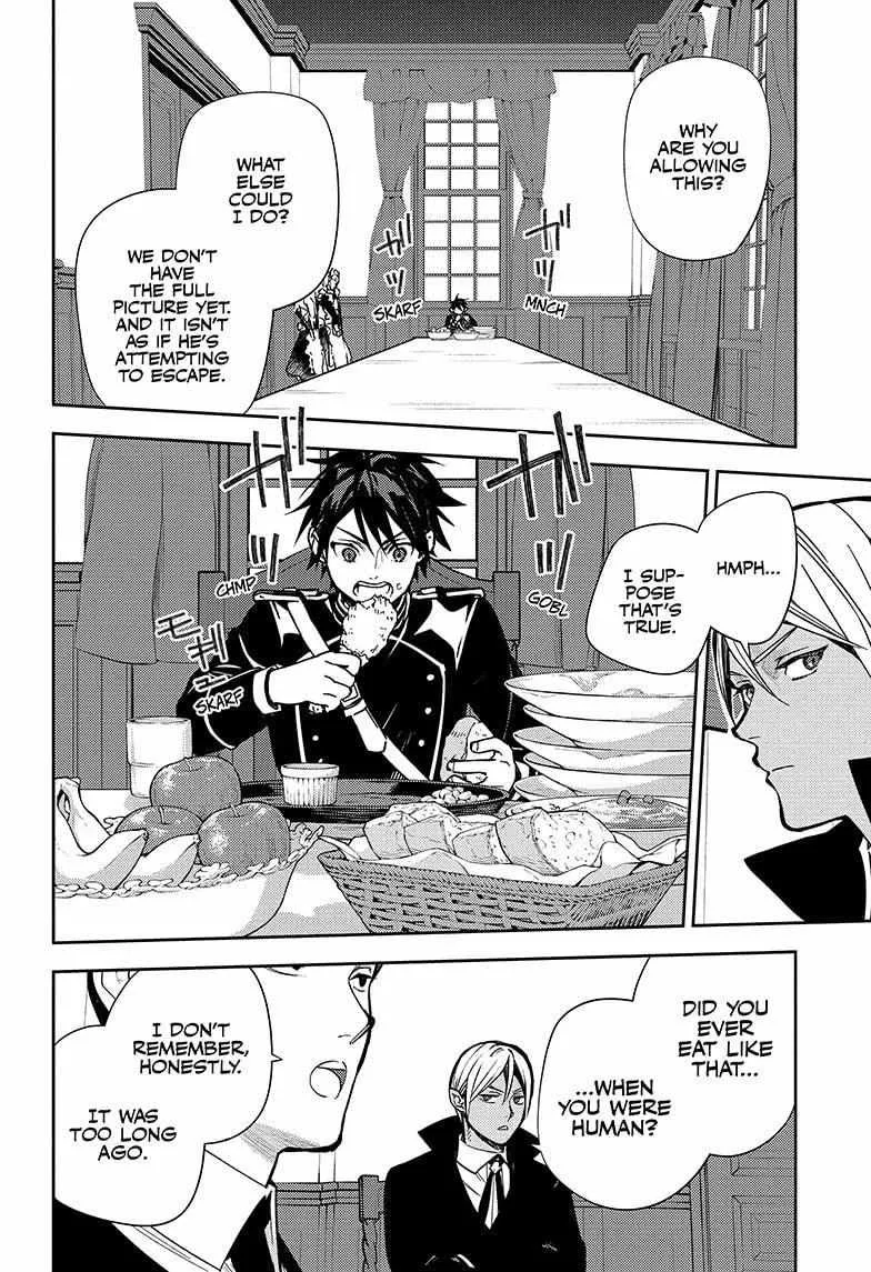 Seraph Of The End Chapter 140 page 2 - 