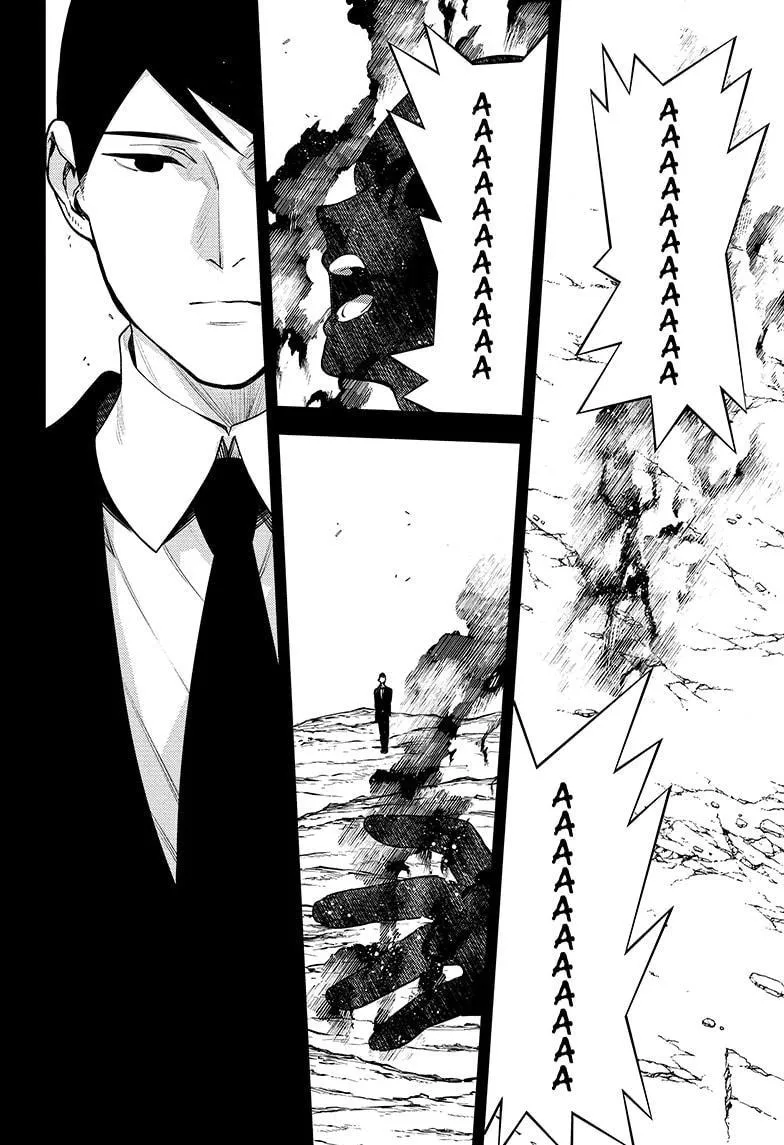 Seraph Of The End Chapter 140 page 20 - 