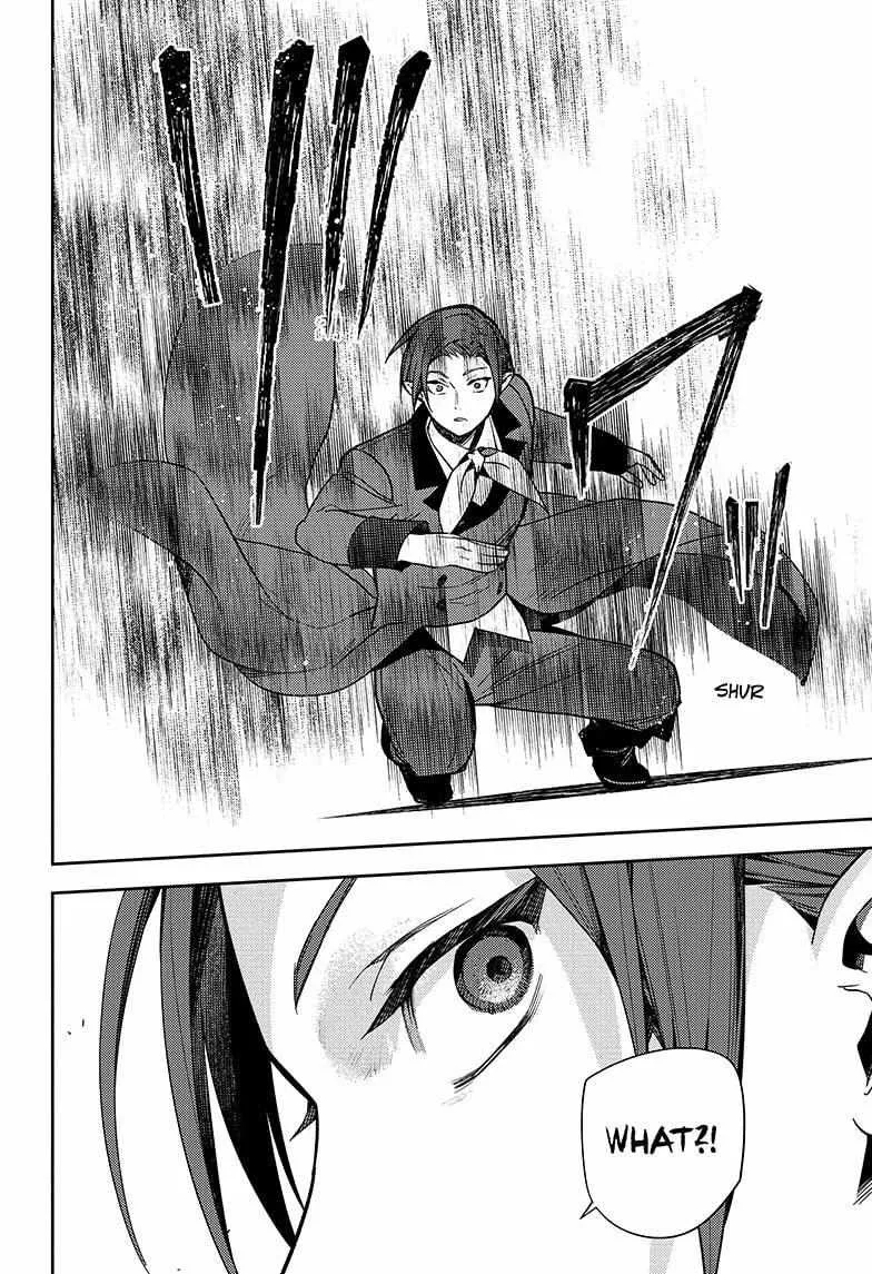 Seraph Of The End Chapter 140 page 34 - 