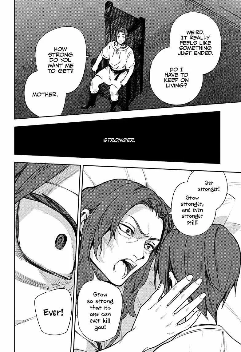 Seraph Of The End Chapter 141 page 18 - 