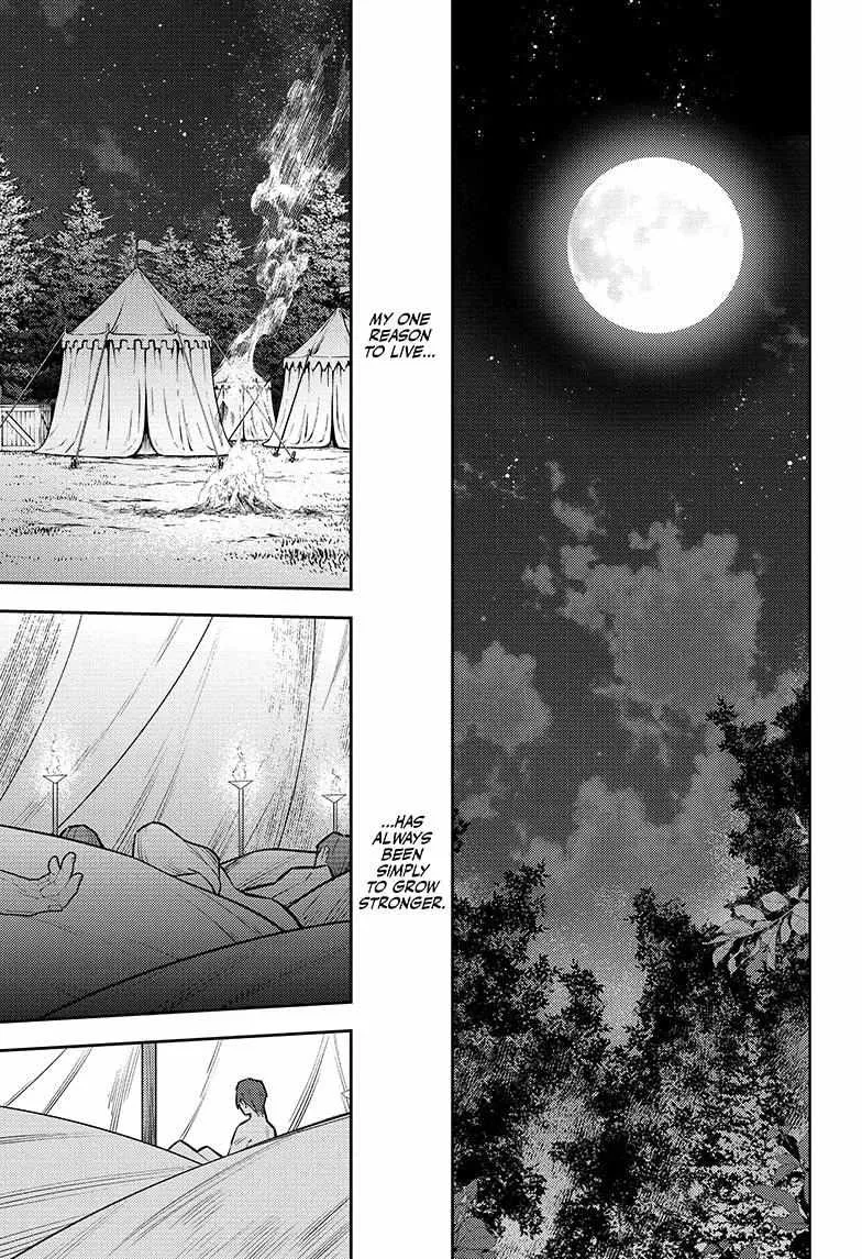 Seraph Of The End Chapter 141 page 3 - 