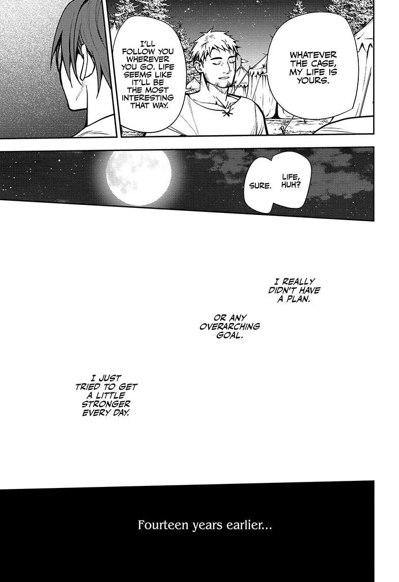 Seraph Of The End Chapter 141 page 7 - 