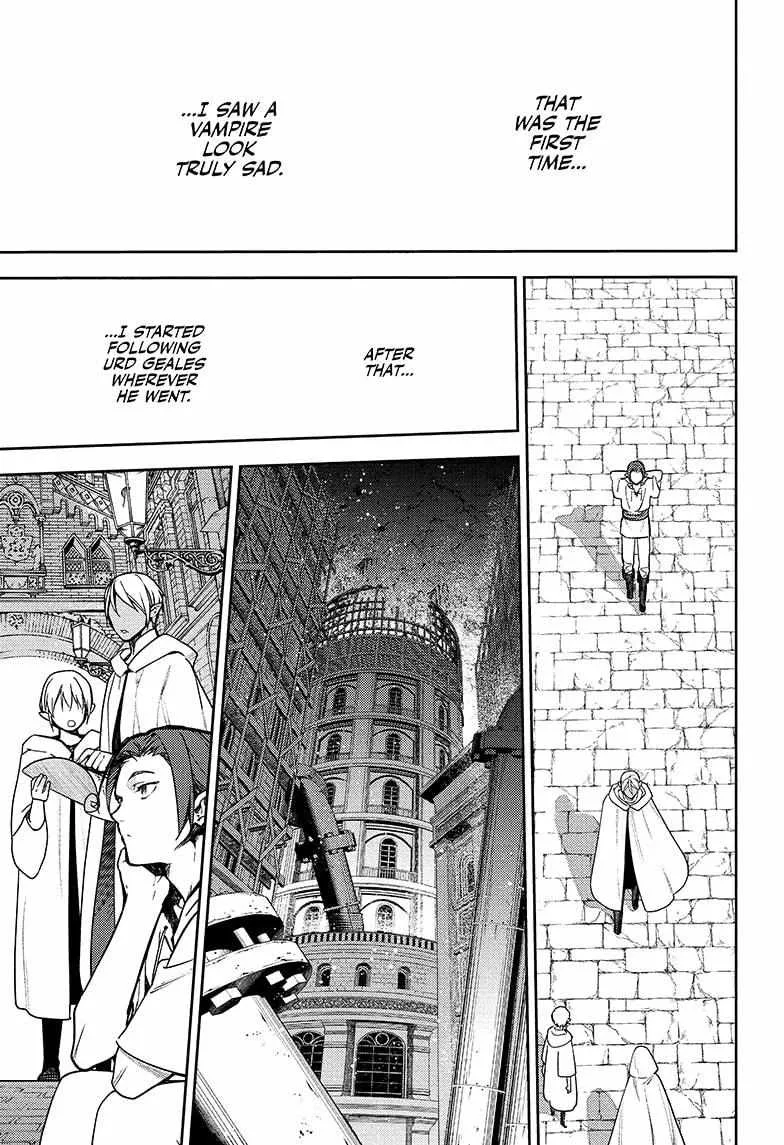 Seraph Of The End Chapter 142 page 11 - 